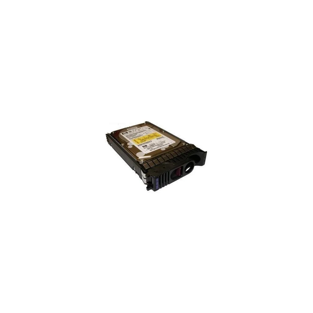 HPE HPE 395924-002 72 GB 2.5" 10000 rpm SAS hard drive — product photo