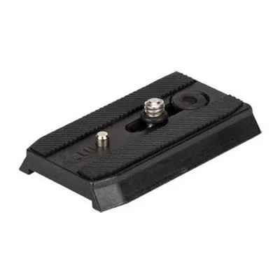 Benro Benro QR4 Slide-In Video Quick Release Plate for S2 — product photo