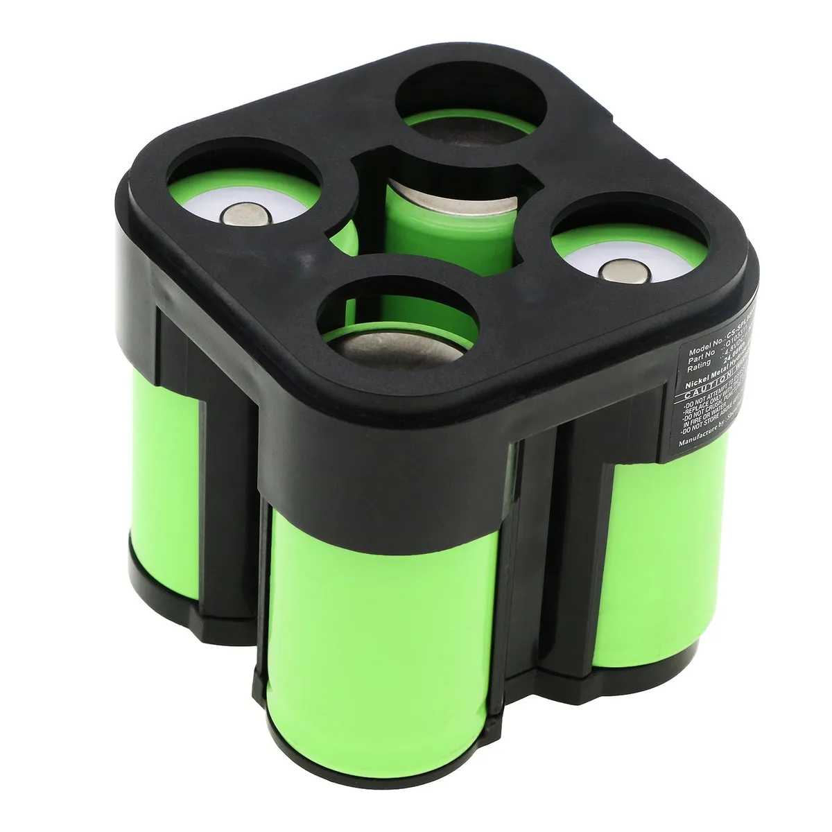 Estry Estry LL300 4.8 V 5000 mAh standard battery — product photo