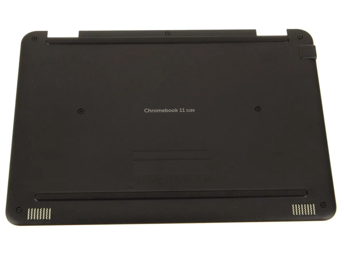 DELL DELL OEM Chromebook 11 3189 Bottom Base Cover Assembly YK5CX accessory — product photo