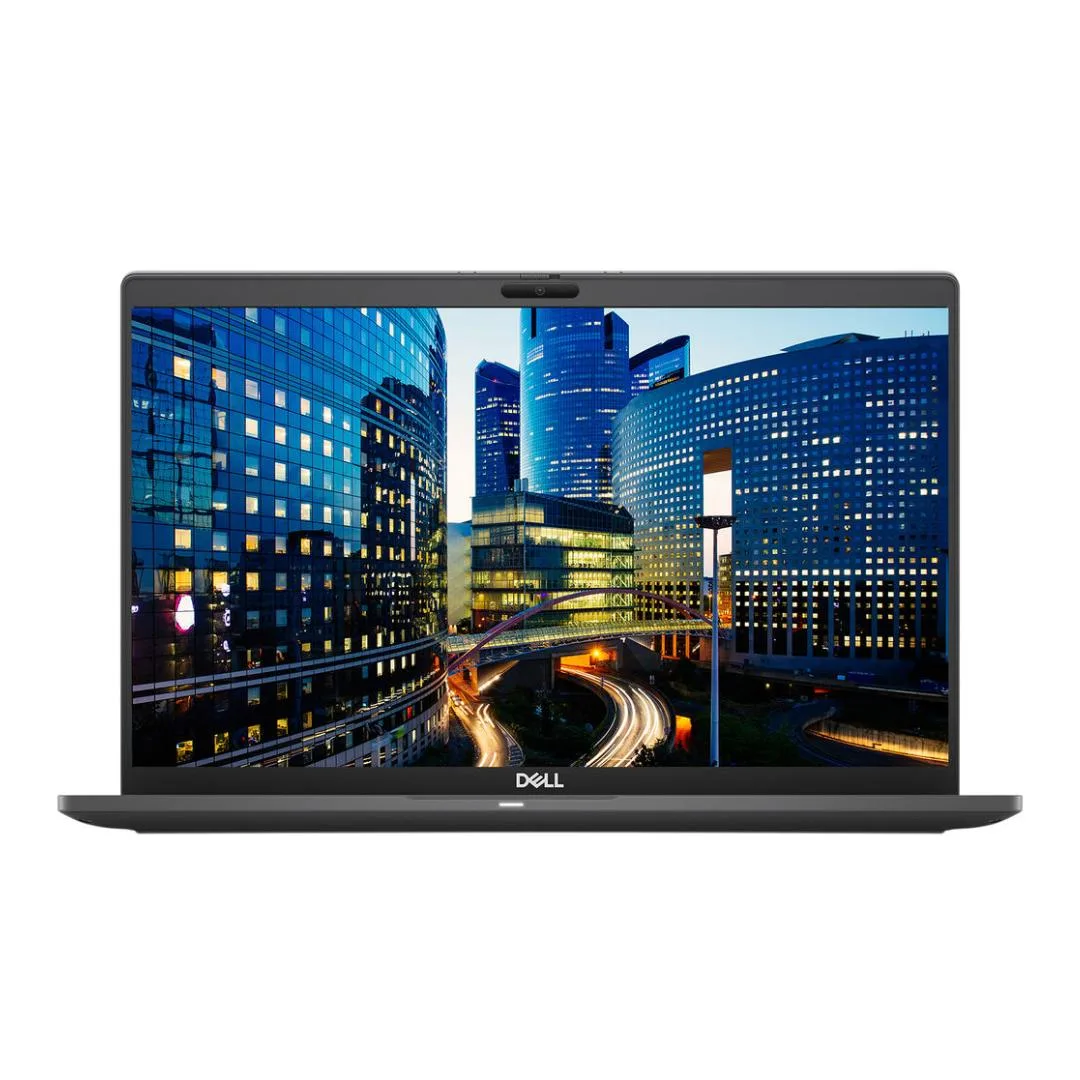 DELL DELL Latitude 7410 14" i5-10310U 16GB 512GB business laptop — product photo