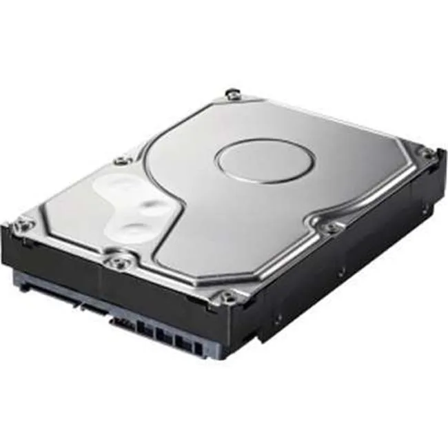 Buffalo Technology Buffalo Technology OP-HD4.0BST-3Y 4TB internal hard drive — product photo