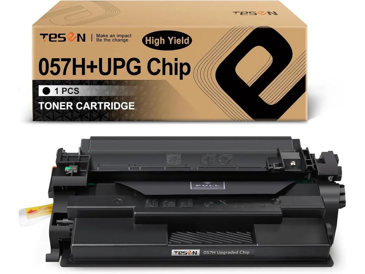 V4ink V4ink 057H Compatible Toner Cartridge 10000 Pages — product photo