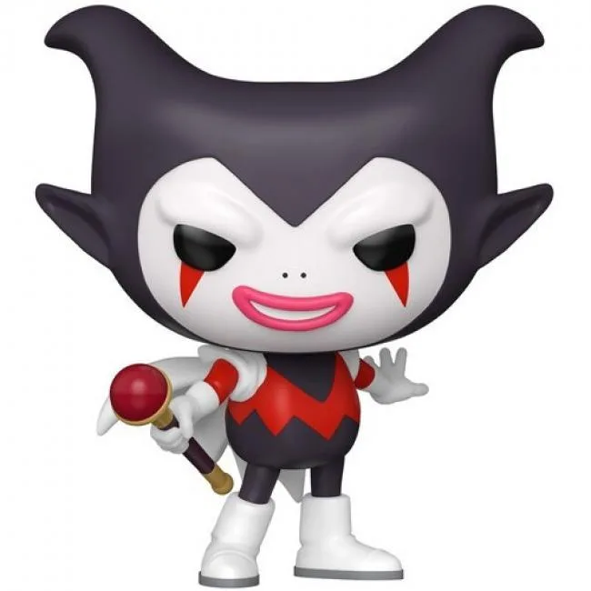 Funko Funko 91858 Dragon Ball DAIMA King Gomah POP! Vinyl Figure 3.9 in — product photo
