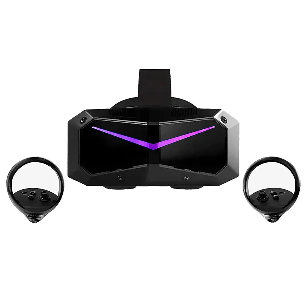 Pimax Pimax Crystal Super 8K Micro-OLED VR Headset 3840x3552 116° 90Hz PVH00010208 — product photo