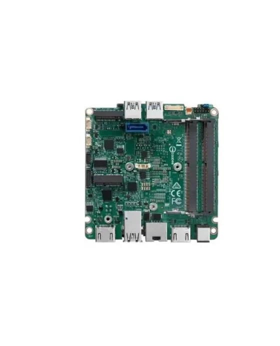Intel Intel BLKNUC7i3DNBE Core i3-7100U 2.13GHz 32GB DDR4 NUC Motherboard — product photo