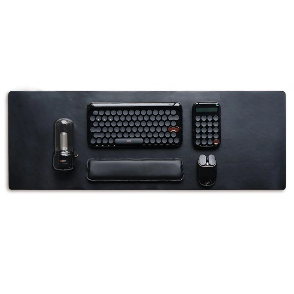 Lofree Lofree EH112S Mojin 6-Piece Keyboard Mouse Set — product photo