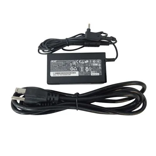 Acer America Acer America PA-1650-80 65W 19V laptop AC adapter — product photo