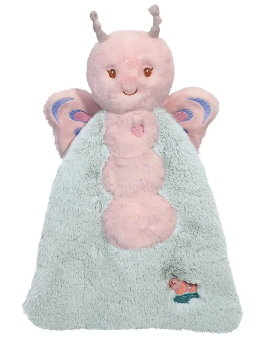 Douglas Toys Douglas Toys Baby Bria Butterfly Sshlumpie Stuffed Animal 19 — product photo