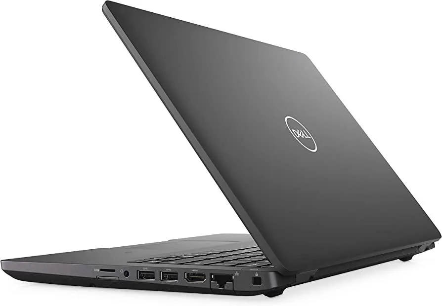 DELL Dell Latitude 5401 i7-9850H 2.60 GHz 16GB 512GB 14.0" Windows 10 Pro — product photo
