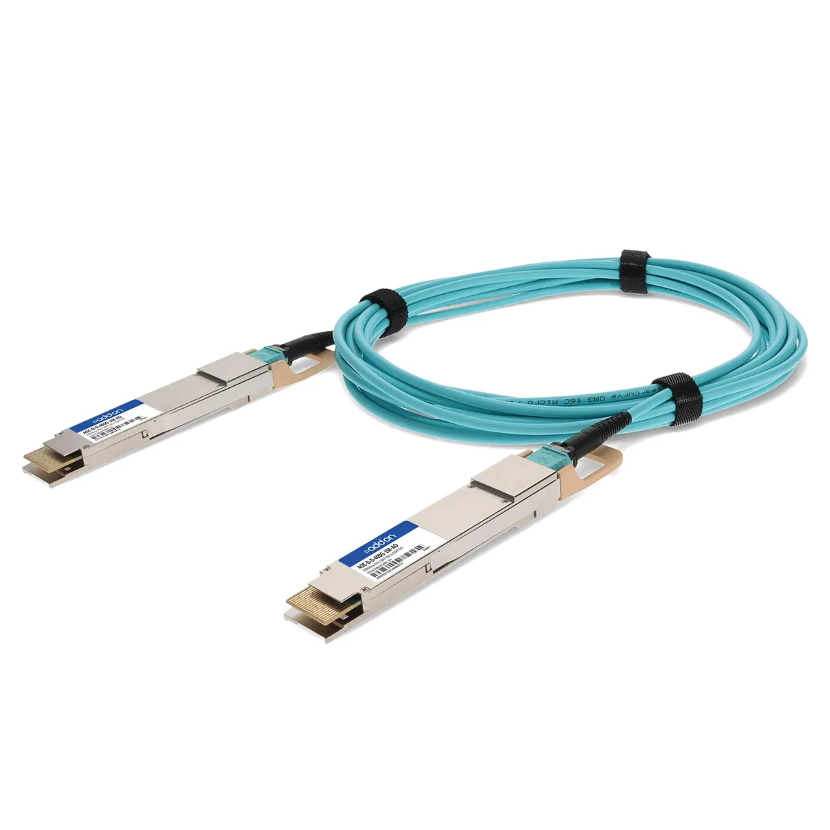 Axiom Axiom AOC-D-D-400G-1M-AX 400 Gbit/s fibre optic cable 3.28 ft — product photo