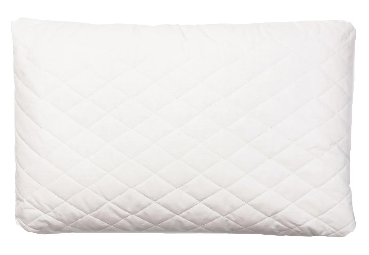 As Seen On TV As Seen On TV SMBMP0199 buckwheat bed pillow 20 x 12 white — product photo