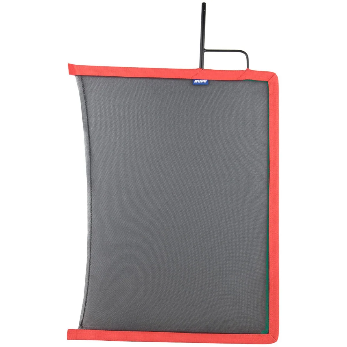 Kupo Kupo 18x24" Open End Flag Frame Double Black Bobbin Net 9.5 mm Pin — product photo