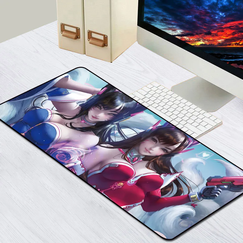 SOVAWIN SOVAWIN XL Mouse Pad 900×400 mm — product photo