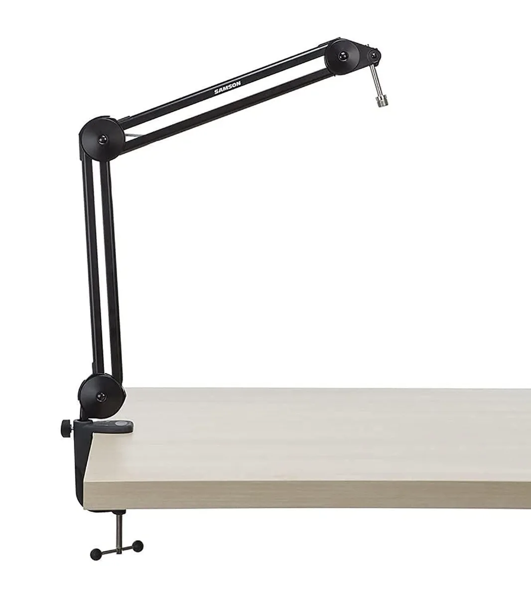 LORDWORLD LORDWORLD MBA38 38" Microphone Boom Arm Effect — product photo
