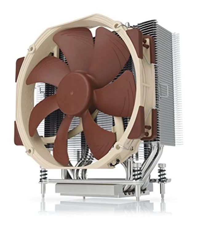 Noctua Noctua NH-U14S TR4-SP3 CPU cooler — product photo
