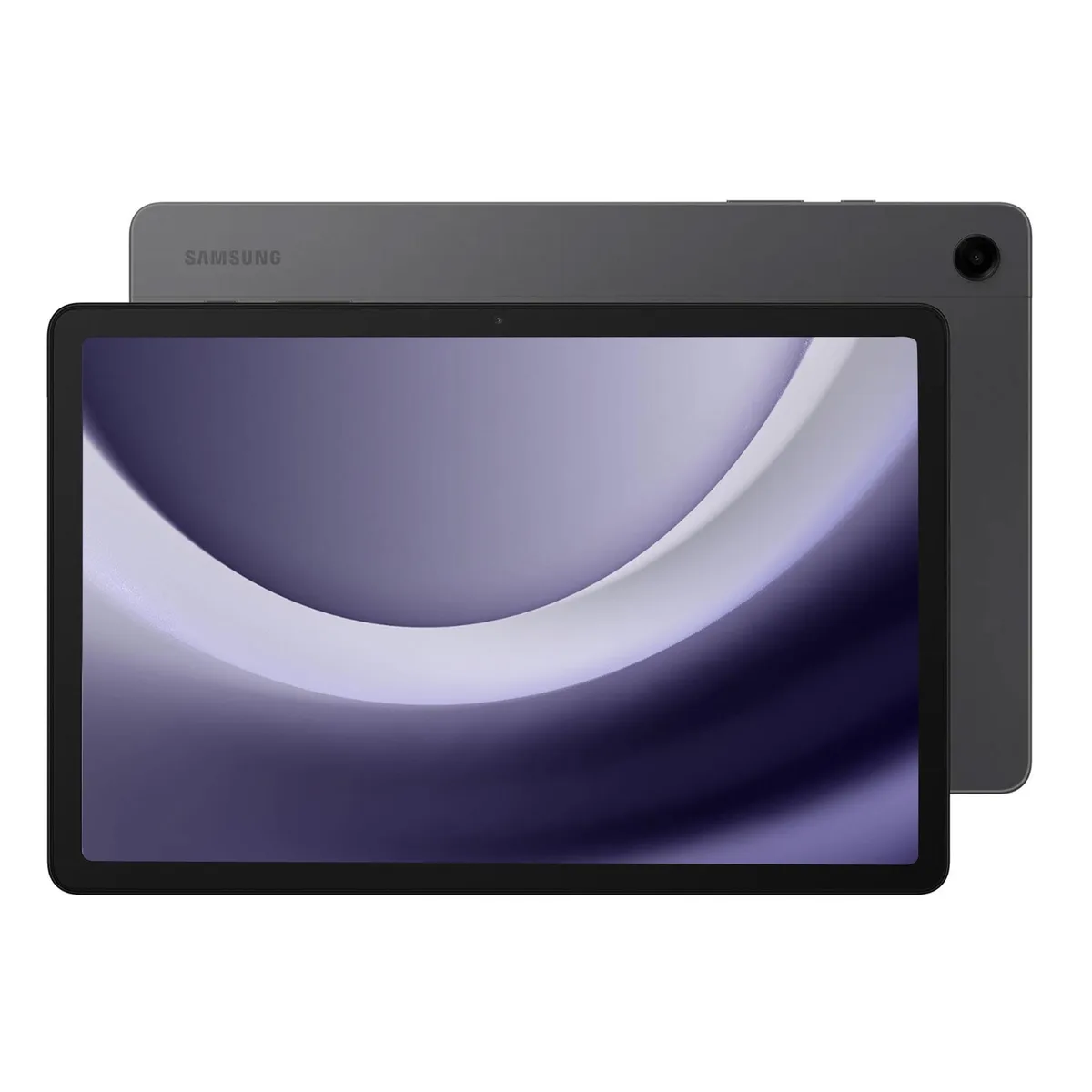 SAMSUNG SAMSUNG Galaxy Tab A9+ 11" 64GB Graphite 90Hz 2024 — product photo