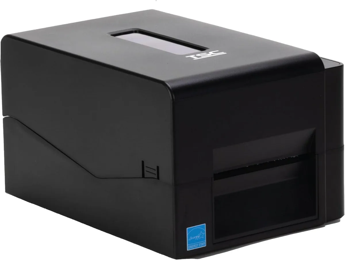 EVESKY EVESKY ink cartridge for TSC TE200 printer — product photo