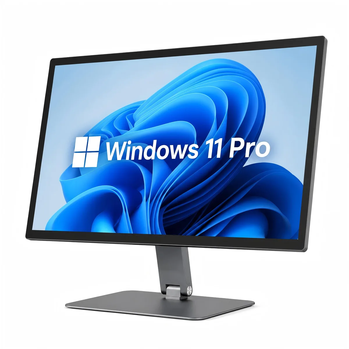 Higole Higole 15.6" All-in-One PC N5095 8GB 128GB Win 11 Pro — product photo