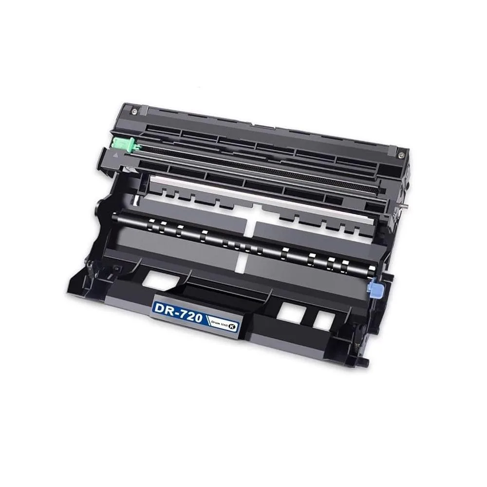 Ninestar Technology Ninestar Technology DR-720 Black Drum Unit Toner Cartridge — product photo