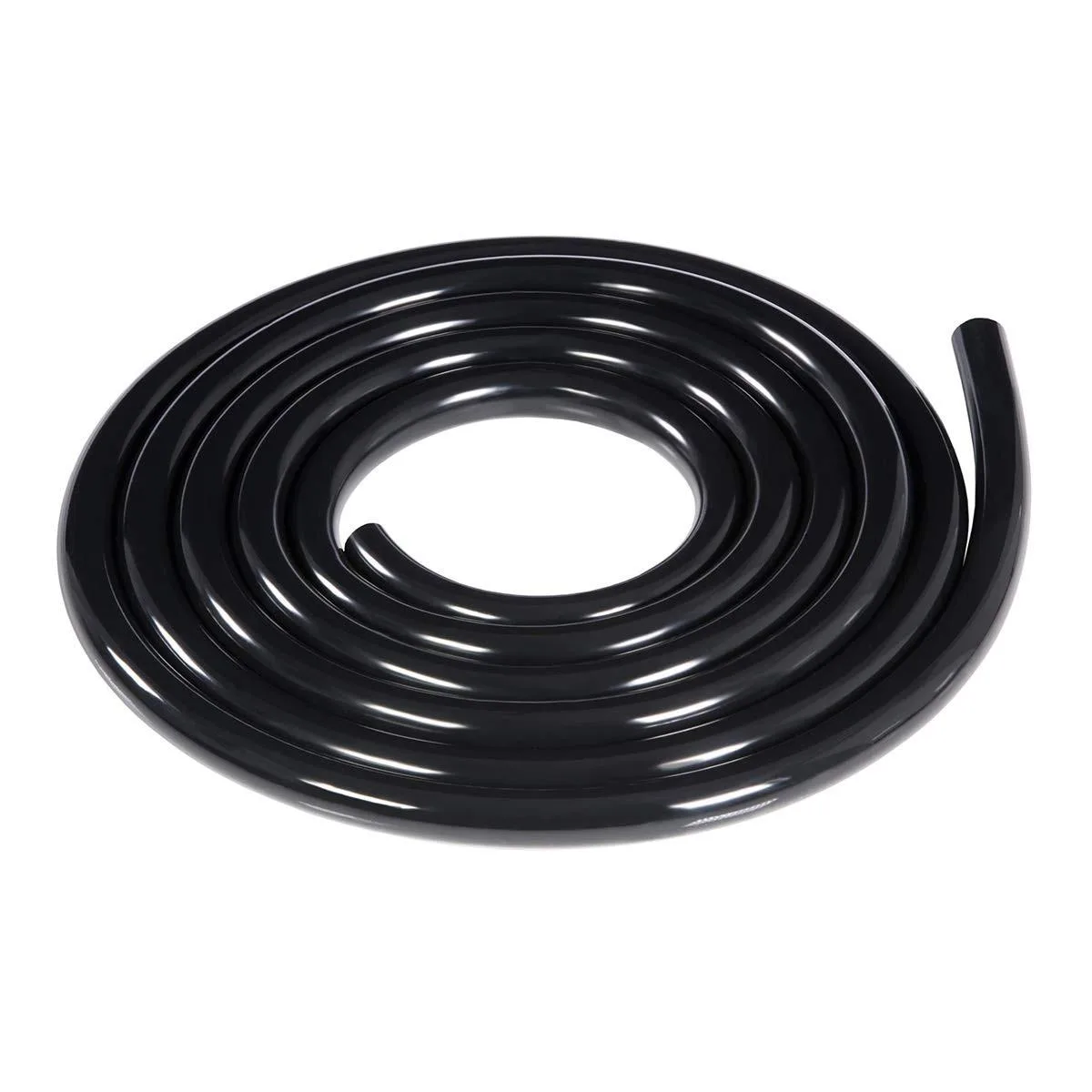Alphacool Alphacool AlphaTube HF 16/10 UV Black 3m 2 in 1 accessory — product photo