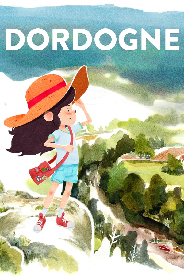 Focus Home Interactive Focus Home Interactive 75999 Dordogne downloadable game — product photo