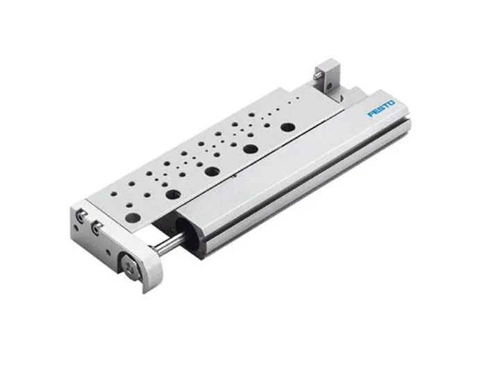 Festo Festo SLF-10-30-P-A Mini Slide 170508 Stroke 30 mm electrician tool — product photo