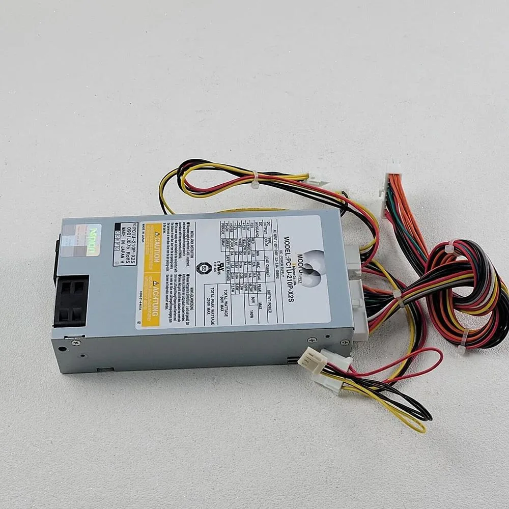 KHACHIMO KHACHIMO PC1U-210P-X2S 210W Industrial Control power supply — product photo