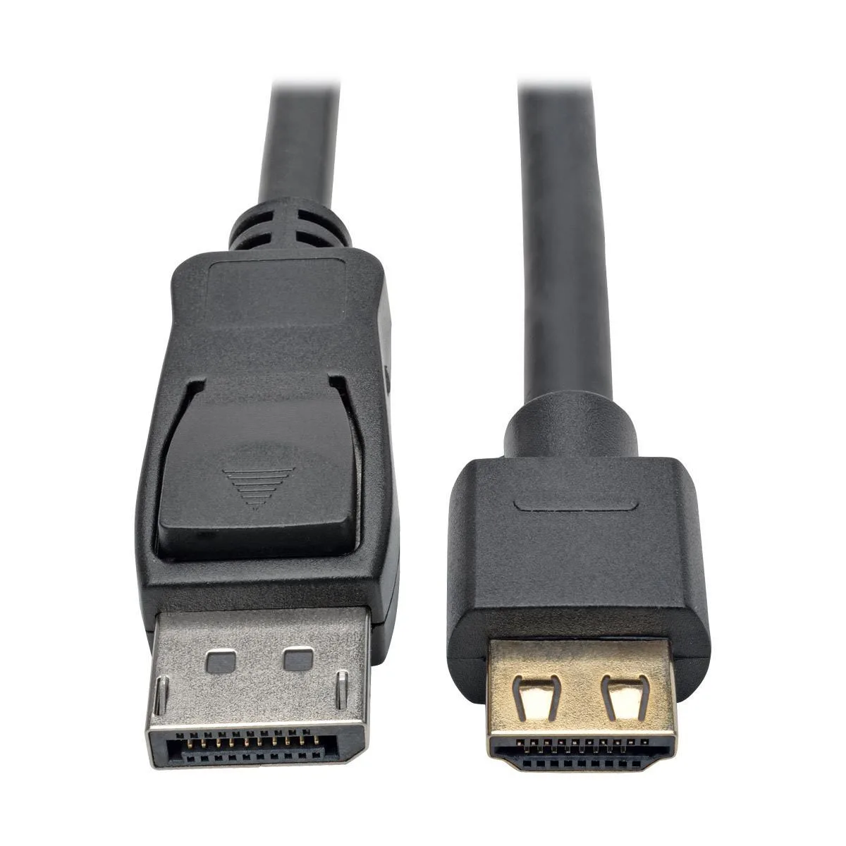 Tripp Lite Tripp Lite P582-020-HD-V2A displayport cable 20 ft 4K 60 Hz — product photo