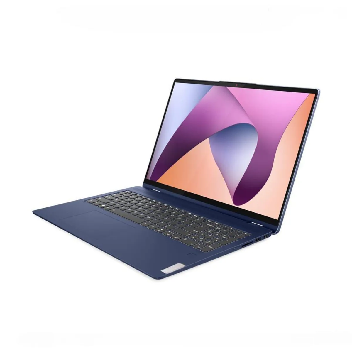 Lenovo Lenovo IdeaPad Flex 5 16ABR8 2-in-1 laptop Ryzen 7 7730U 16GB 512GB 16" FHD Silver — product photo