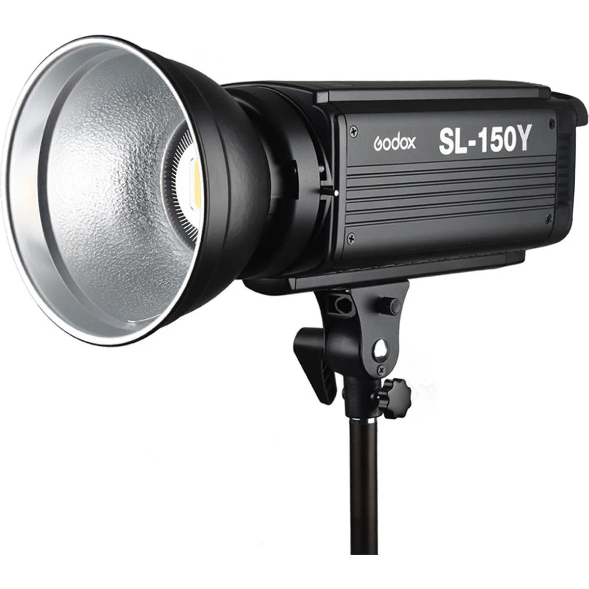 Godox Photo Equipment Co. Ltd Godox SL150Y 150W Yellow LED Video Light 3300K — product photo