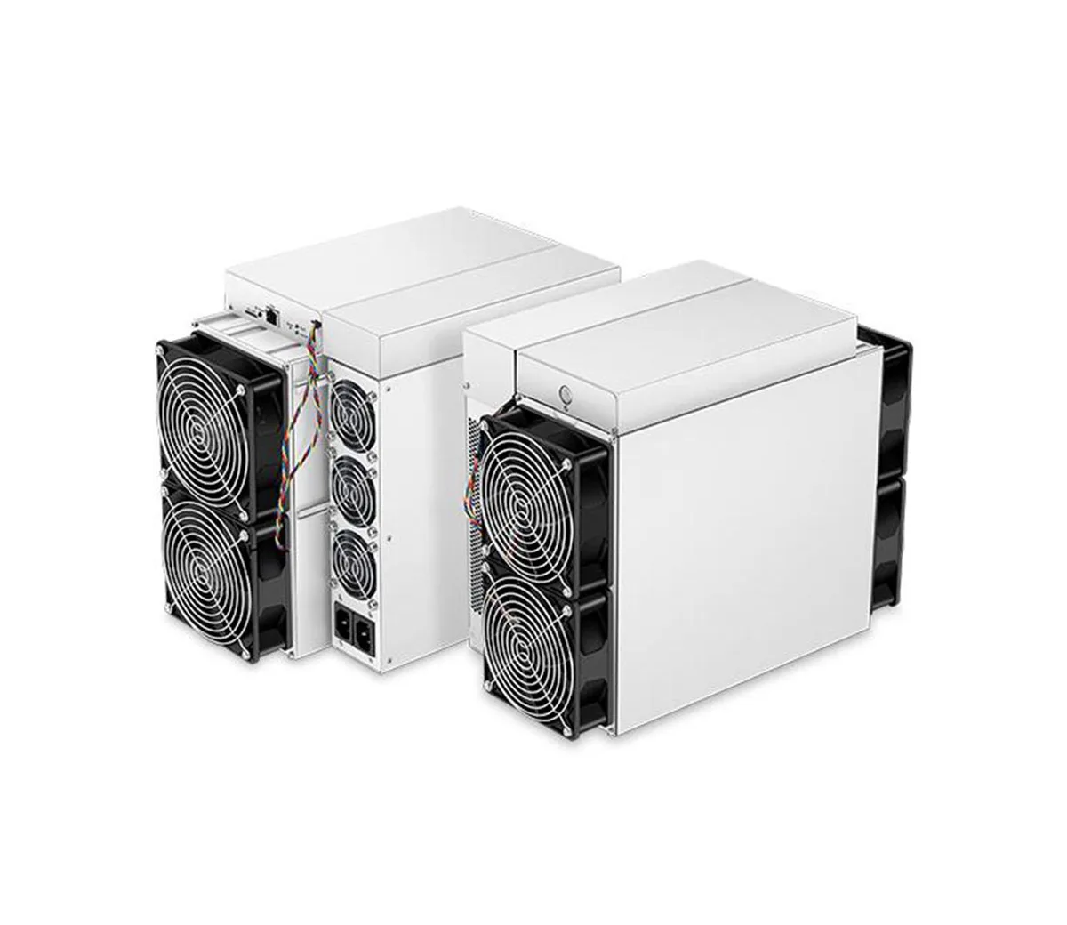 bitmain Bitmain Antminer S19k Pro 120T SHA-256 mining hardware — product photo