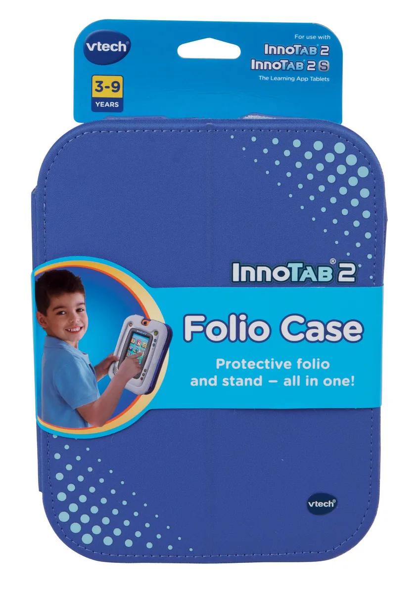 vtech VTech InnoTab 2 / 2S Folio Case — product photo