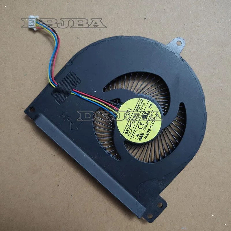 DBTLAP DBTLAP CPU Cooler Fan for DELL Latitude 14 E5470 — product photo