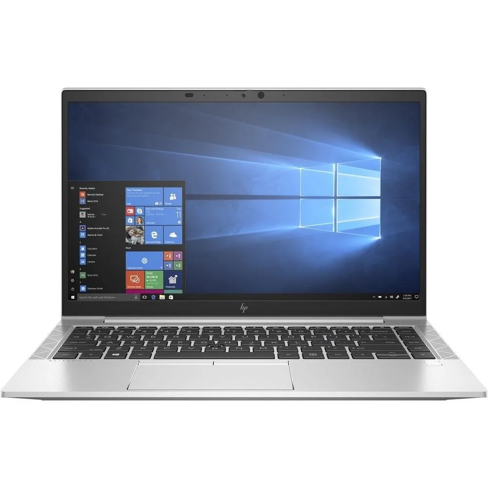 HP HP EliteBook 840 G7 i5-10310U 8GB 256GB 14" FHD laptop — product photo