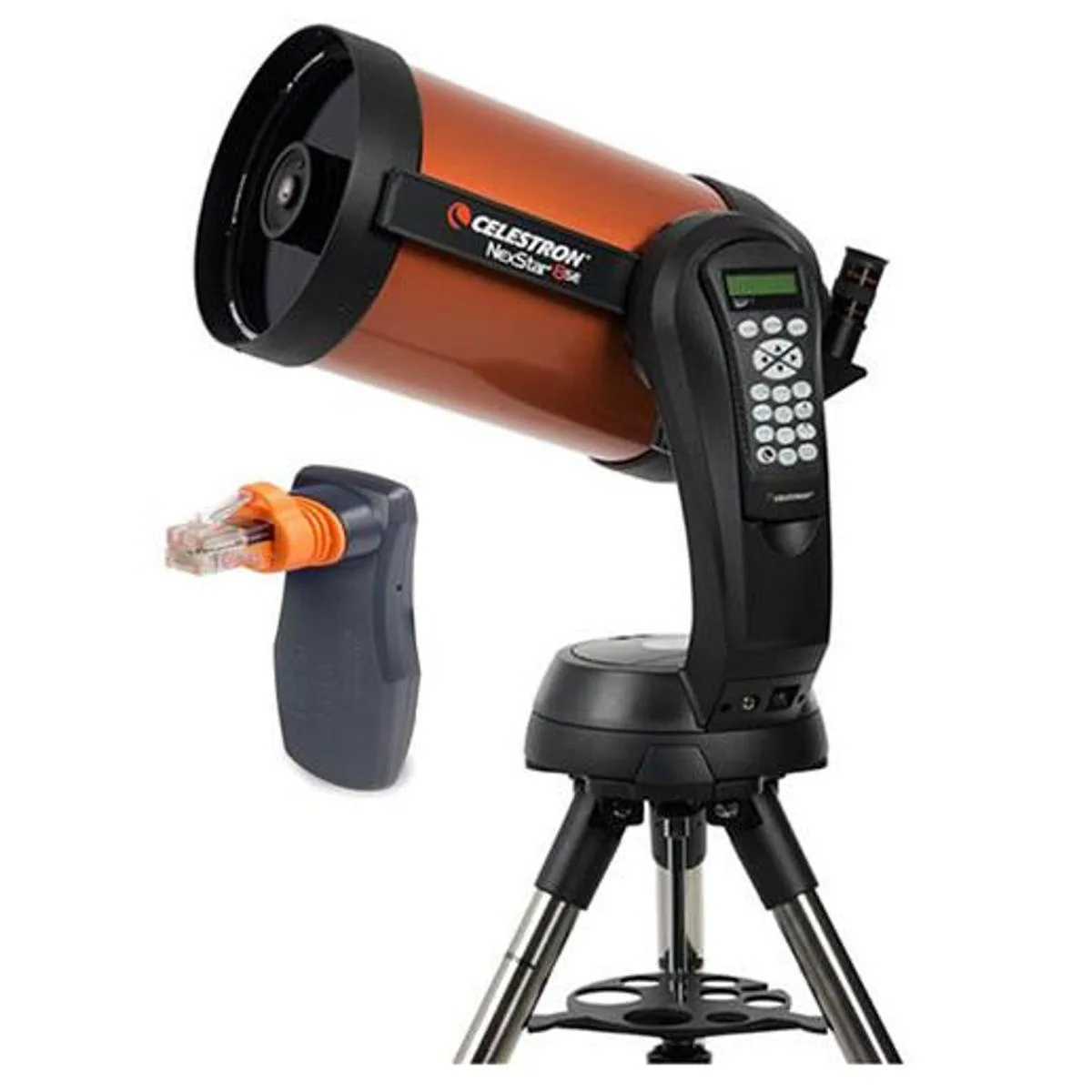 Celestron Celestron NexStar 8 SE 8-inch Schmidt-Cassegrain Telescope with SkyPortal WiFi — product photo