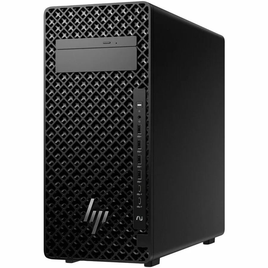 HP HP Z2 G1i Workstation BN6X1UT#ABA Core Ultra 9 285K 32GB 1TB — product photo