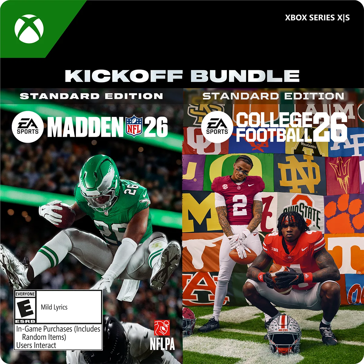 Electronic Arts Electronic Arts EP2-29034 downloadable game — product photo