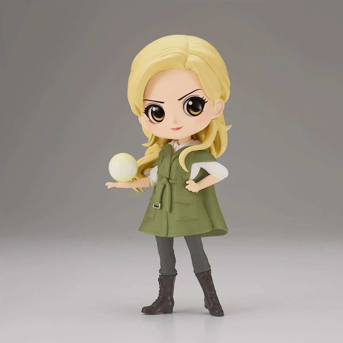 Banpresto Banpresto BP18639 Fate: The Winx Saga Q Posket-Stella action figure — product photo