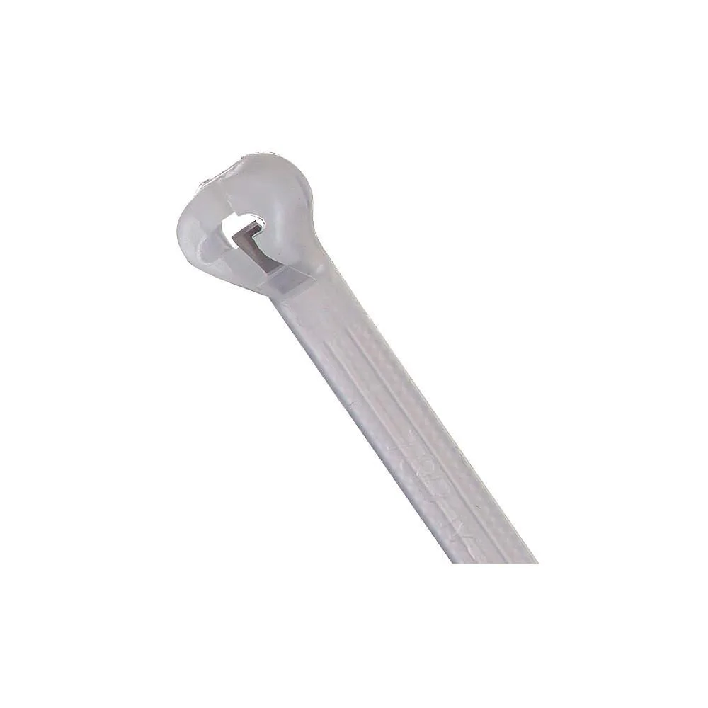 Tyrap Tyrap TY26M Cable Tie 11-1/2 in 3 in Bundle Natural Nylon 6/6 — product photo
