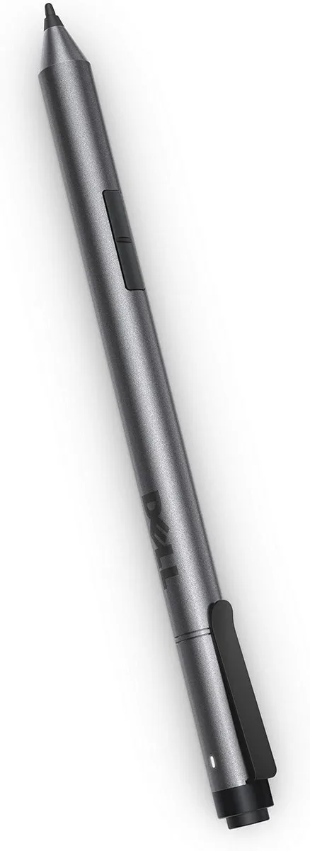 DELL DELL PN556W AES Stylus Black Bluetooth 4.0 2048 pressure levels — product photo