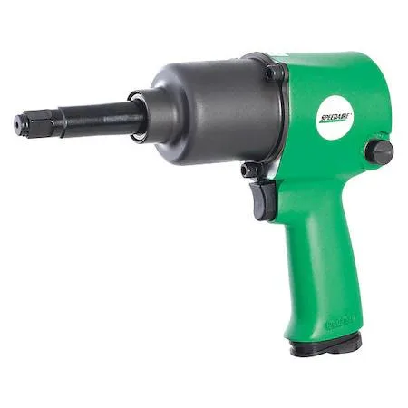 SPEEDAIRE SPEEDAIRE 21AA53 3/8in NPT Pistol-Grip Air Impact Wrench — product photo