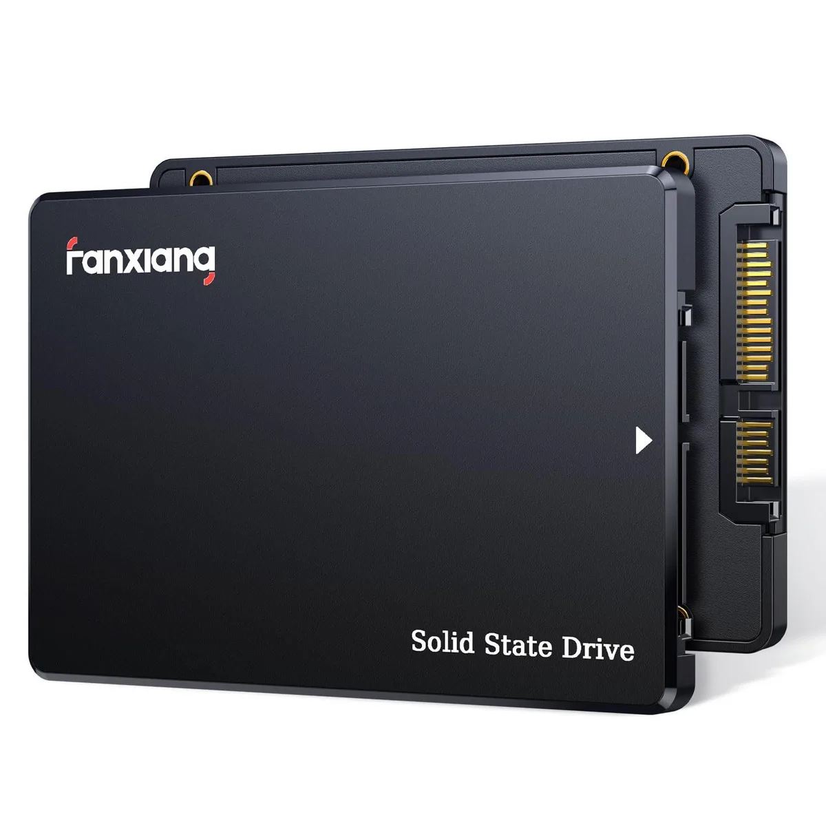 FANXIANG FANXIANG S101Q 2TB SATA internal SSD — product photo