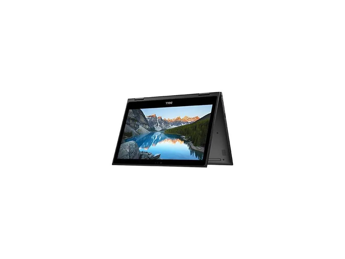 DELL DELL Latitude 3390 2-in-1 laptop i5-8250U 1.60 GHz 8 GB 256 GB 13.3" 1920 x 1080 touchscreen Win 11 Pro — product photo