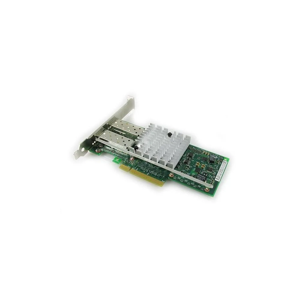 DELL DELL Xyt17 10Gbe Dual Port Server Adapter switch module — product photo