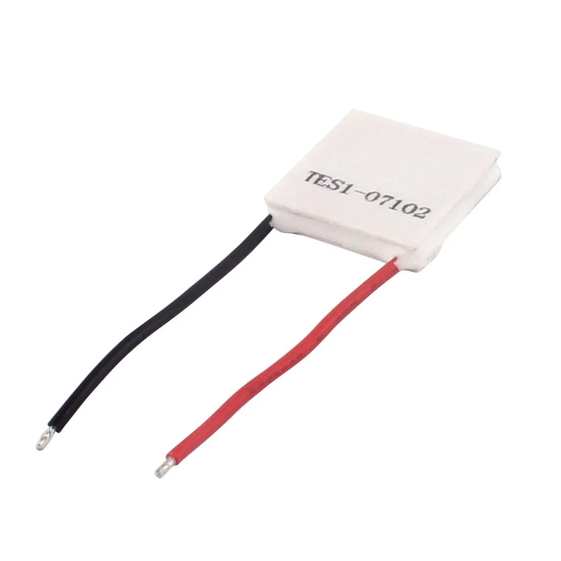 Unique-Bargains Unique-Bargains TES1-7102 2A 8V 10W 23x23x4.5mm Peltier Module — product photo