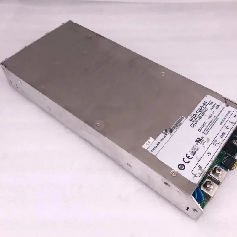 KHACHIMO KHACHIMO RSP-1000-24 24V 40A 1000W power supply — product photo