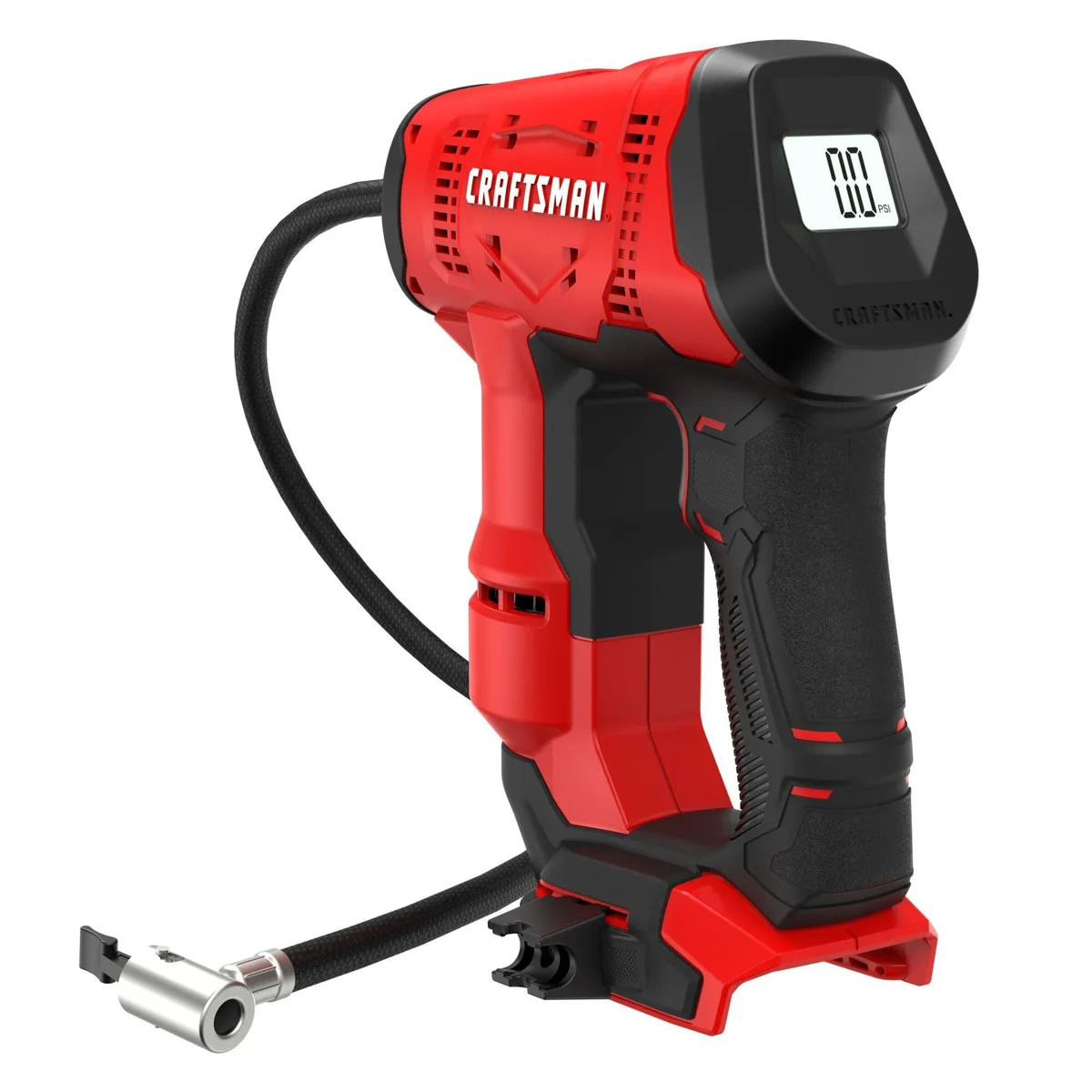  AUTO-VOX V20 Cordless Air Compressor 150 PSI Tool Only CMCE521B — product photo