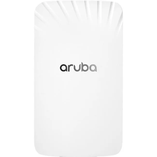 HPE HPE R3V57A Aruba AP-505HR network switch — product photo