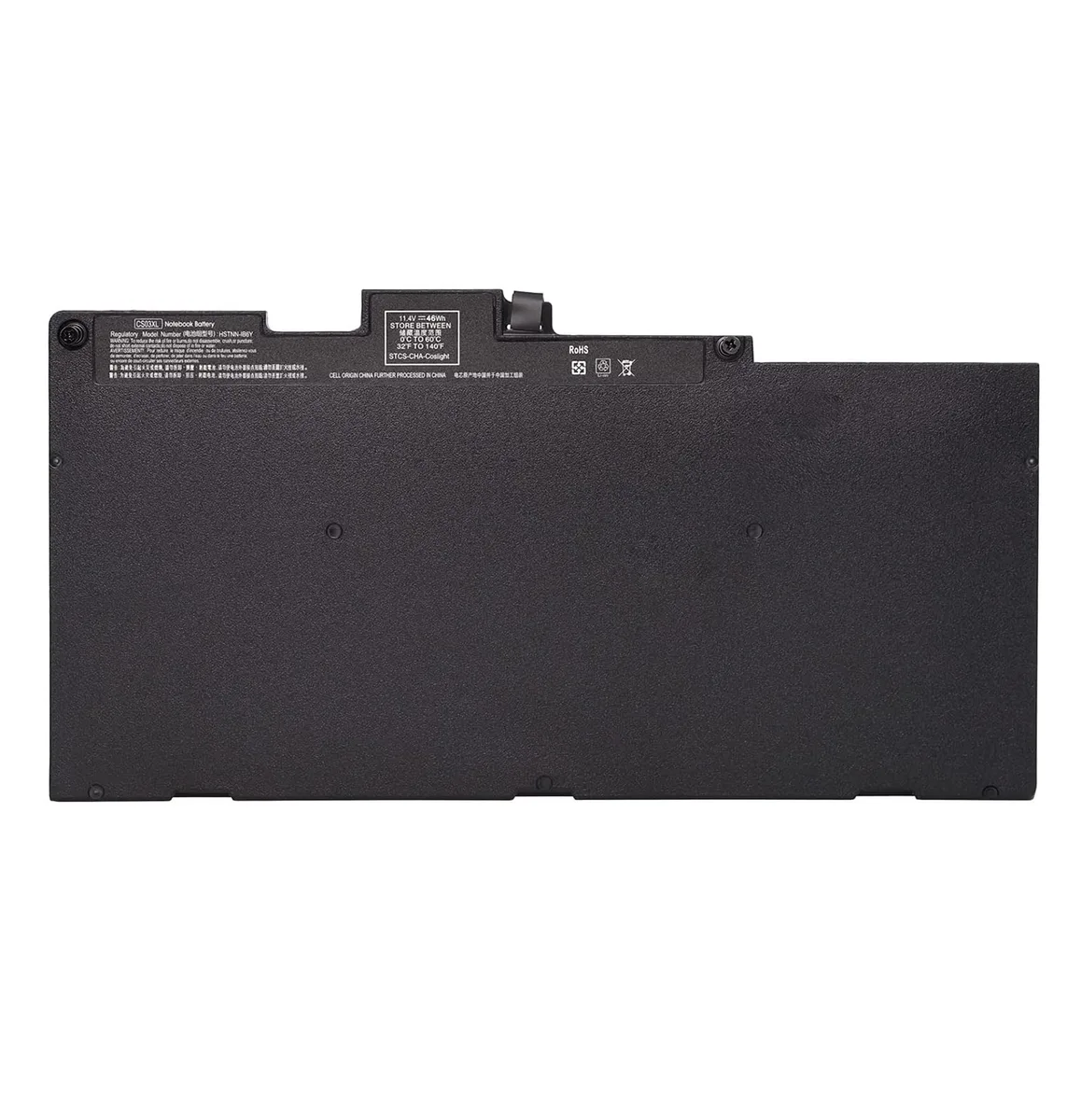 CPY CPY CS03XL 6-cell 11.4V 46.5Wh laptop battery — product photo